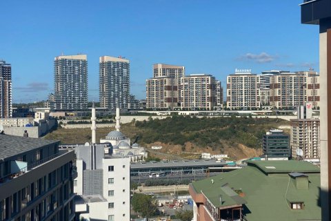 Leilighet i Istanbul, Tyrkia Nr. 186498 - 2