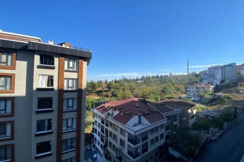 Leilighet i Istanbul, Tyrkia Nr. 186498 - 11