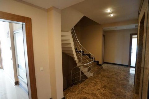 Wohnung in Antalya, Türkei Nr. 186555 - 21