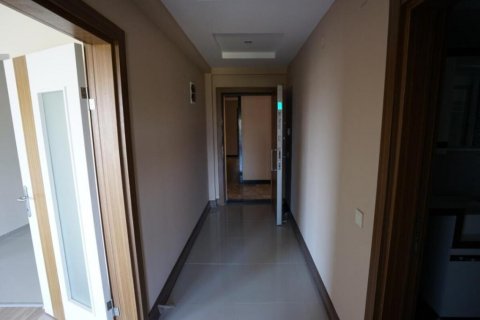 Wohnung in Antalya, Türkei Nr. 186555 - 12