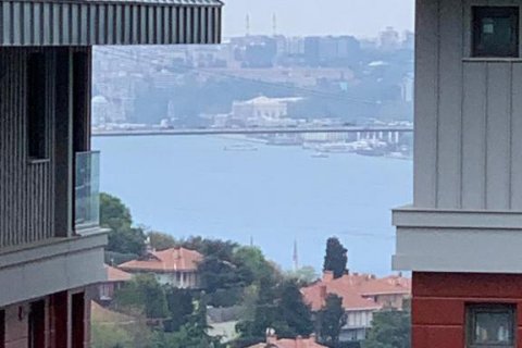 Lejlighed  i Istanbul, Tyrkiet Nr. 186497 - 4