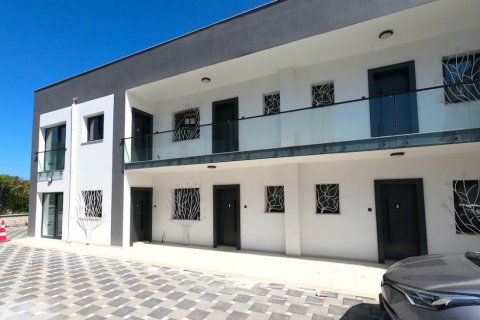 Lejlighed i Nr. 186443 - 12