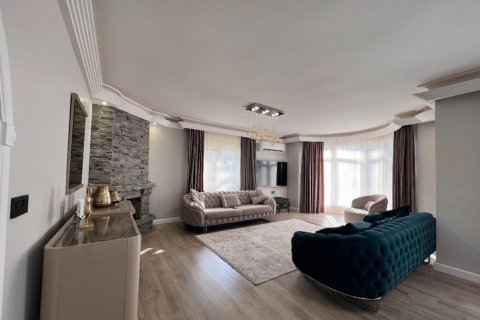 Villa 4+1 Alanya, Antalya, Türkiye №171974 - 5