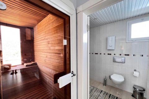 Villa 4+1 Alanya, Antalya, Türkiye №171974 - 10