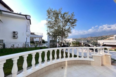 Villa 4+1 Alanya, Antalya, Türkiye №171974 - 2