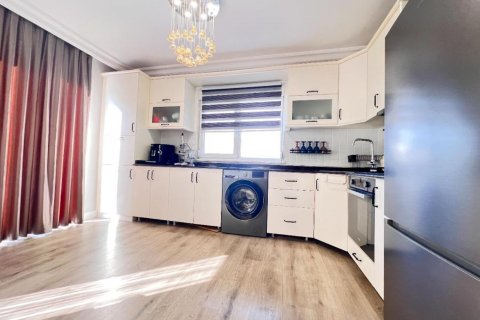 Villa 4+1 Alanya, Antalya, Türkiye №171974 - 3