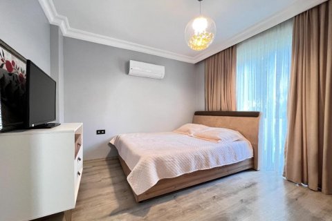 Villa 4+1 Alanya, Antalya, Türkiye №171974 - 6