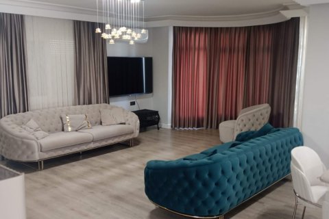 Продажа виллы в Аланье, Анталье, Турция 4+1, 220м2, №172016 – фото 5