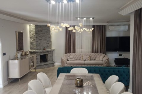 Продажа виллы в Аланье, Анталье, Турция 4+1, 220м2, №172016 – фото 4