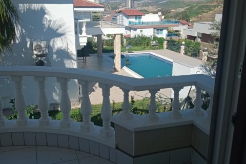 Продажа виллы в Аланье, Анталье, Турция 4+1, 220м2, №172016 – фото 3