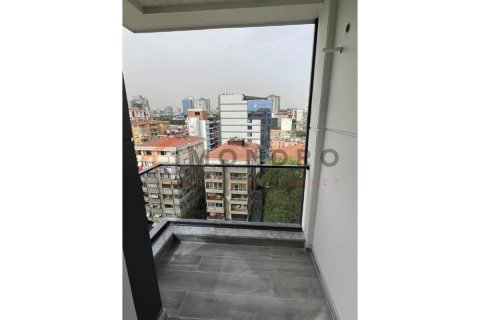 Daire 3+1 Kadıköy, İstanbul, Türkiye №165132 - 10