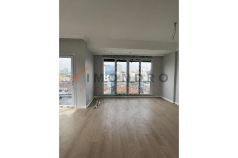 Daire 3+1 Kadıköy, İstanbul, Türkiye №165132 - 2