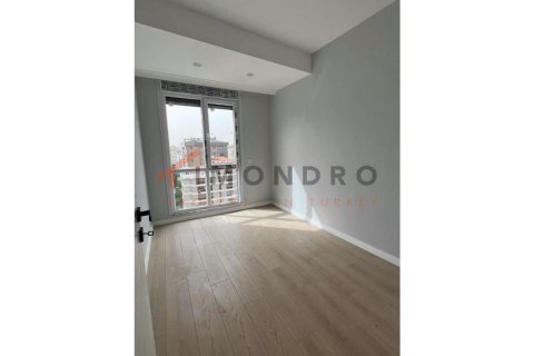 Daire 3+1 Kadıköy, İstanbul, Türkiye №165132 - 5