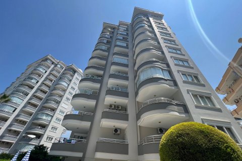 2+1 Lejlighed  i Mahmutlar, Antalya, Tyrkiet Nr. 165128