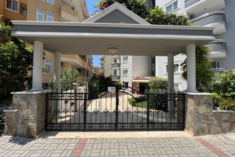 Продажа квартиры в Махмутларе, Анталье, Турция 2+1, 120м2, №165128 – фото 5