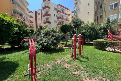 Продажа квартиры в Махмутларе, Анталье, Турция 2+1, 120м2, №165128 – фото 9