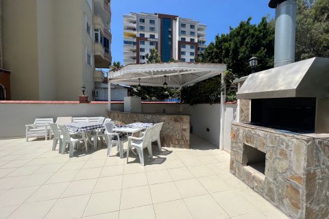 Продажа квартиры в Махмутларе, Анталье, Турция 2+1, 120м2, №165128 – фото 8