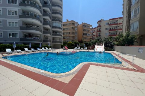 Продажа квартиры в Махмутларе, Анталье, Турция 2+1, 120м2, №165128 – фото 7