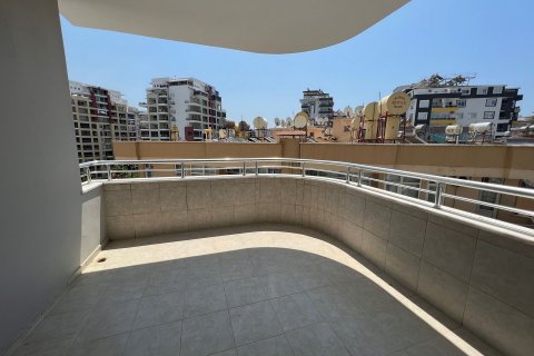 Продажа квартиры в Махмутларе, Анталье, Турция 2+1, 120м2, №165128 – фото 22