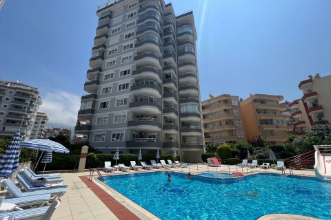 Продажа квартиры в Махмутларе, Анталье, Турция 2+1, 120м2, №165128 – фото 6