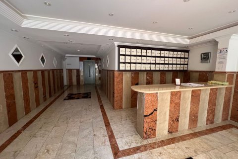 Продажа квартиры в Махмутларе, Анталье, Турция 2+1, 120м2, №165128 – фото 10
