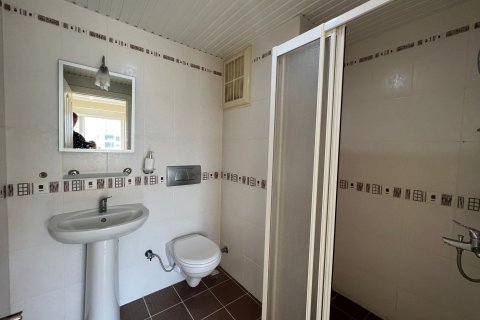 Продажа квартиры в Махмутларе, Анталье, Турция 2+1, 120м2, №165128 – фото 25