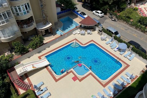 Продажа квартиры в Махмутларе, Анталье, Турция 2+1, 120м2, №165128 – фото 18