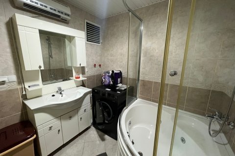 Продажа квартиры  в Махмутларе, Анталье, Турция 2+1, 120м2, №165131 – фото 15