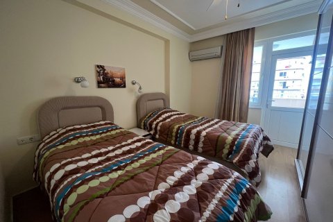Продажа квартиры  в Махмутларе, Анталье, Турция 2+1, 120м2, №165131 – фото 13