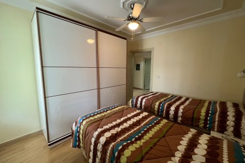 Продажа квартиры  в Махмутларе, Анталье, Турция 2+1, 120м2, №165131 – фото 14