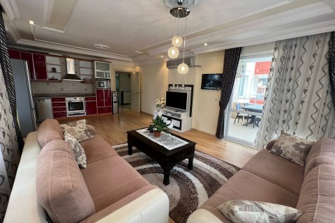 Продажа квартиры  в Махмутларе, Анталье, Турция 2+1, 120м2, №165131 – фото 10