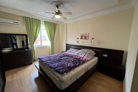 Продажа квартиры  в Махмутларе, Анталье, Турция 2+1, 120м2, №165131 – фото 16