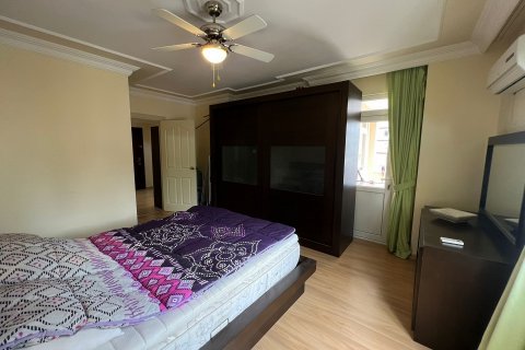 Продажа квартиры  в Махмутларе, Анталье, Турция 2+1, 120м2, №165131 – фото 17