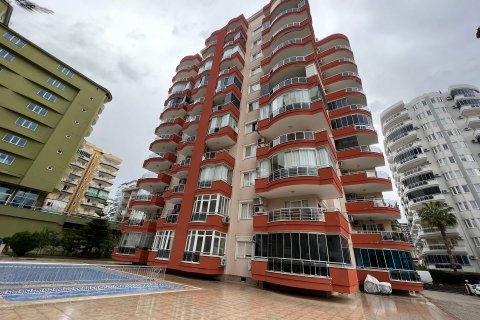 2+1 Lägenhet  i Mahmutlar, Antalya, Turkiet Nr. 165131