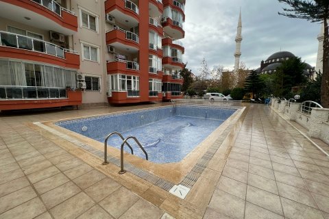 Продажа квартиры  в Махмутларе, Анталье, Турция 2+1, 120м2, №165131 – фото 3