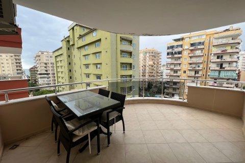 Продажа квартиры  в Махмутларе, Анталье, Турция 2+1, 120м2, №165131 – фото 12