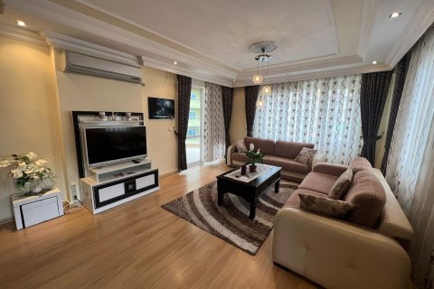 Продажа квартиры  в Махмутларе, Анталье, Турция 2+1, 120м2, №165131 – фото 9
