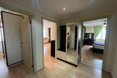 Продажа квартиры  в Махмутларе, Анталье, Турция 2+1, 120м2, №165131 – фото 8