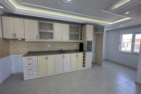 آپارتمان در  Mahmutlar ، ترکیه 2 خوابه ، 130 متر مربع.  شماره 165127 - 13