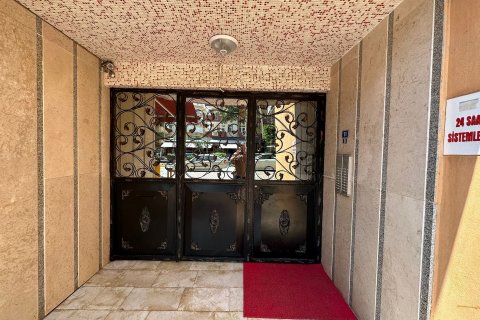 آپارتمان در  Mahmutlar ، ترکیه 2 خوابه ، 130 متر مربع.  شماره 165127 - 7
