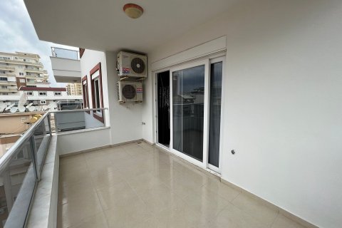 2+1 Lejlighed i Mahmutlar, Antalya, Tyrkiet Nr. 165130 - 13