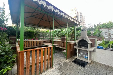 2+1 Lejlighed i Mahmutlar, Antalya, Tyrkiet Nr. 165130 - 6