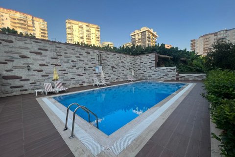 2+1 Lejlighed i Mahmutlar, Antalya, Tyrkiet Nr. 165130 - 3
