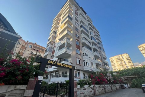 2+1 Lejlighed i Mahmutlar, Antalya, Tyrkiet Nr. 165130 - 4