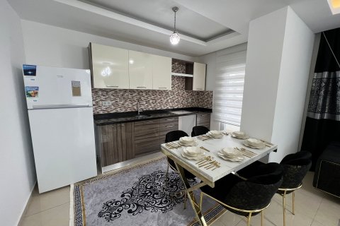 2+1 Lejlighed i Mahmutlar, Antalya, Tyrkiet Nr. 165130 - 10