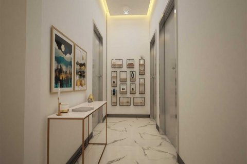 Apartment for sale in Mahmutlar, Antalya, Turkey, 1 bedroom, 50m2, No. 180070 – photo 15