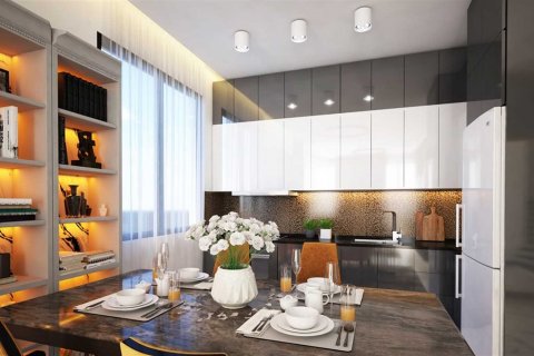 Apartment for sale in Mahmutlar, Antalya, Turkey, 1 bedroom, 50m2, No. 180070 – photo 16