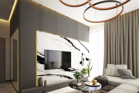 Apartment for sale in Mahmutlar, Antalya, Turkey, 1 bedroom, 50m2, No. 180070 – photo 17