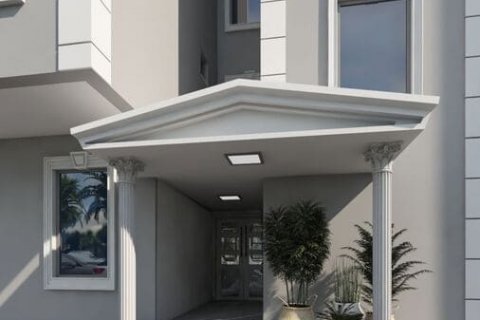 Apartment for sale in Gazipasa, Antalya, Turkey, 1 bedroom, 40m2, No. 179989 – photo 7