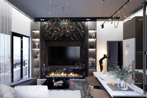 2+1 Wohnung in Avsallar, Antalya, Türkei Nr. 180045 - 12